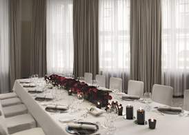 The Ritz-Carlton, Vienna 5