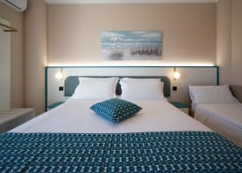 Hotel Sporting 2