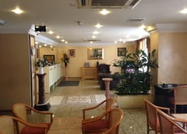 Troy Hotel 4
