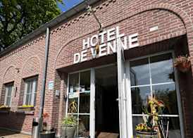Hotel De Venne 4