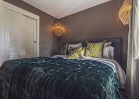 Boho Club Marbella - a Preferred Hotel 3