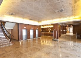 Hotel Praga 4