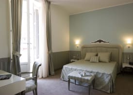 JR Hotels Oriente Bari 5