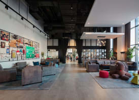 Rove City Centre, Deira 4