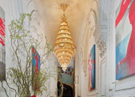 Mr Cas Hotels Taksim - Special Category 2