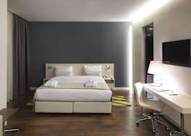Workinn Hotel 4