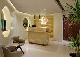 Tunis Marriott Hotel 2