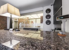 Amberton Cozy Hotel Kaunas 4
