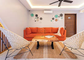Marvic Hotel Boutique 4