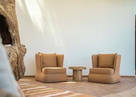 Castelo Suites Hotel 5