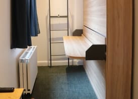 Milling Hotel Mini 11 3