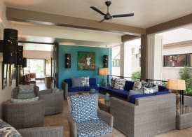 Le Repaire - Boutique Hotel & Restaurant 5