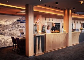 Alpinresort Stubaierhof ****s 4