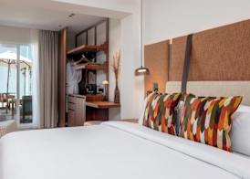 Hotel Indigo Gandia Beach by IHG 3