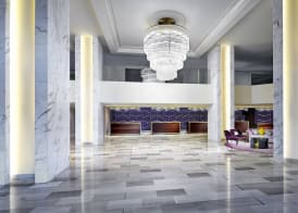 Sheraton Gateway Los Angeles Hotel 4