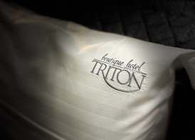 Triton Hotel Piraeus 5