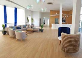 L'escale Appart-hôtel By 7AV HOTELS 4