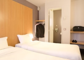 B&B HOTEL Montpellier (2) 5