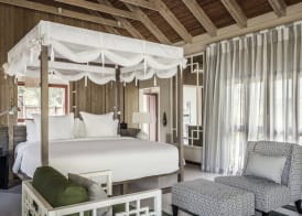 Four Seasons Resort Seychelles at Desroches Island 5