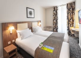 Holiday Inn PARIS OPERA - GRANDS BLVDS by IHG 4