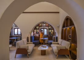 Mövenpick Resort El Quseir 5