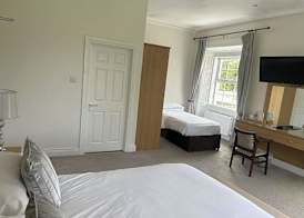Drummond Hotel 5