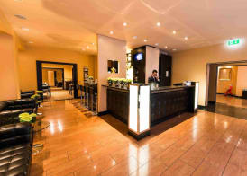 Hotel Concorde 3
