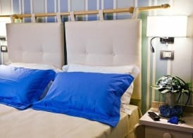 Hotel Turquoise 5