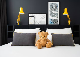 Staycity Aparthotels near Disneyland Paris 5