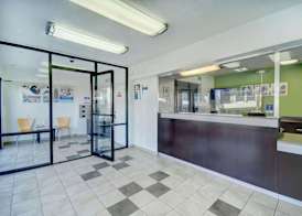 Studio 6-Tucson, AZ - Irvington Road 3