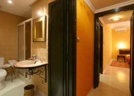 Hotel tafoukt 3