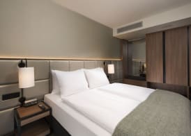 Adina Apartment Hotel Frankfurt Westend 4