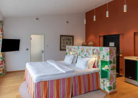 Vår Gård Saltsjöbaden 4