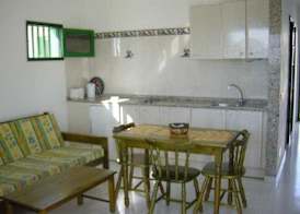 Rocas Blancas Apartments 2
