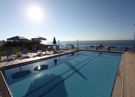 Danaos Beach Apartments 2