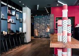 BOMA easy living hotel By Stay Collection 2