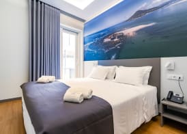 Flag Design Hotel 4