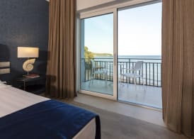Summit Hotel 5