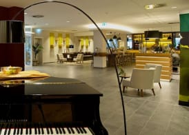 Weinhotel Kaisergarten 4