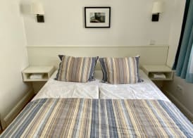 Appartement-Hotel Timmendorfer Strand 4