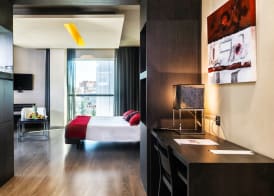 Hotel Talavera 5