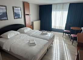 Hotel Galaxy 4