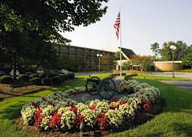 Fort Magruder Hotel Trademark Collection by Wyndham 2