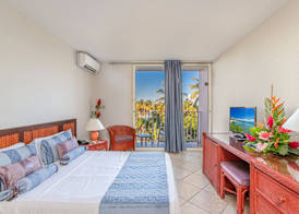 Zenitude Hôtel Résidences Le Salako 4