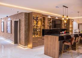 The Safron Hotel 2