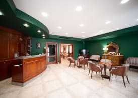 Hotel SAN PIO 5