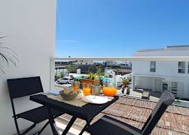 Serena Holiday Homes by LIVVO 3