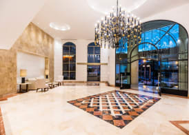 Hotel Dann Carlton Bucaramanga 5