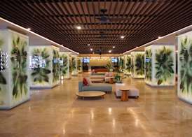 Fiesta Americana Acapulco Villas 4