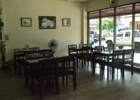 Souvanna 2 Hotel 4